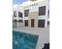 Revente - Villa - Los Montesinos - Los Montesinos Centro