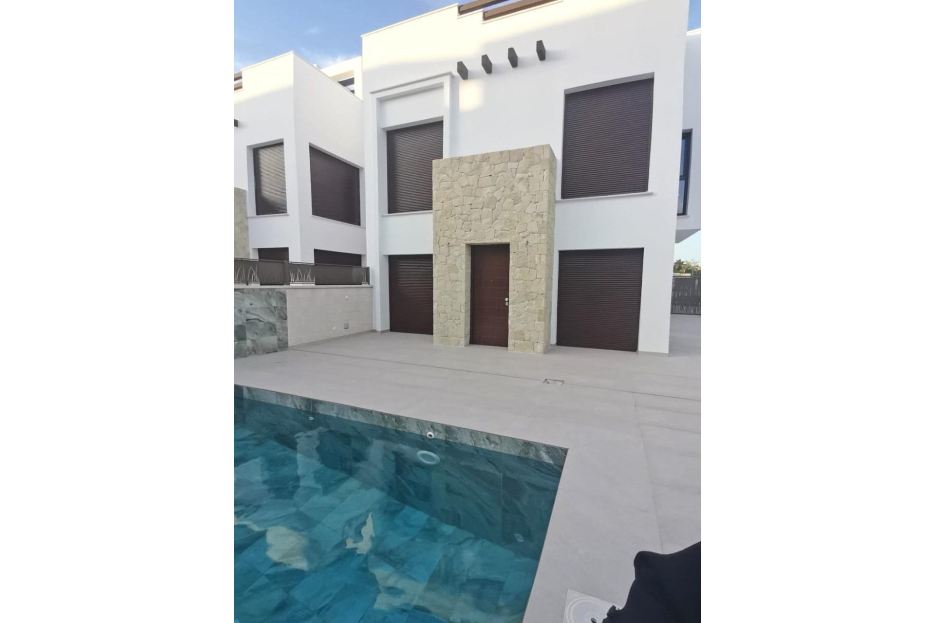 Revente - Villa - Los Montesinos - Los Montesinos Centro