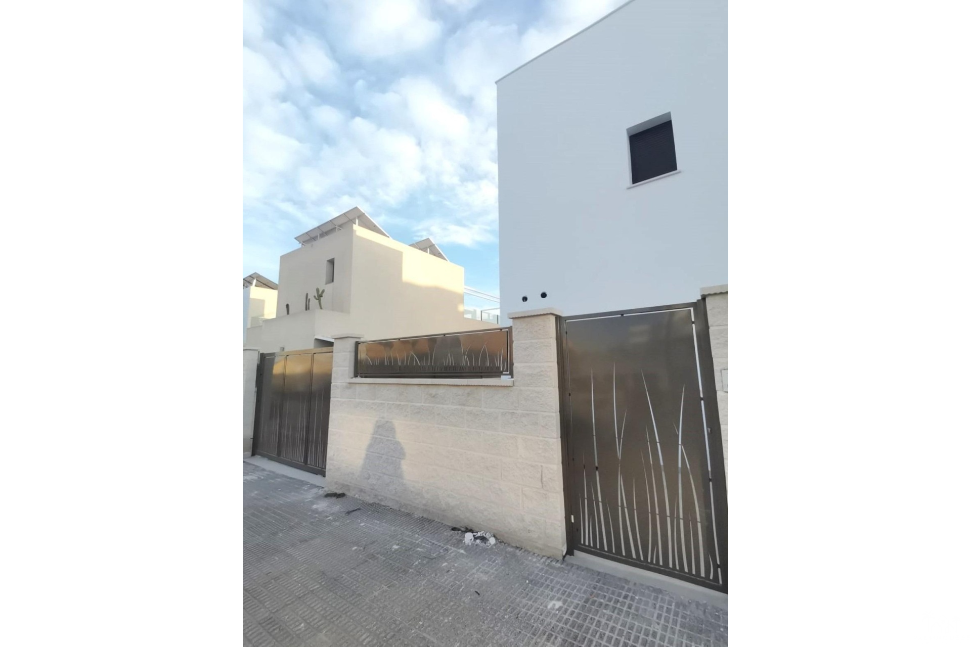 Revente - Villa - Los Montesinos - Los Montesinos Centro