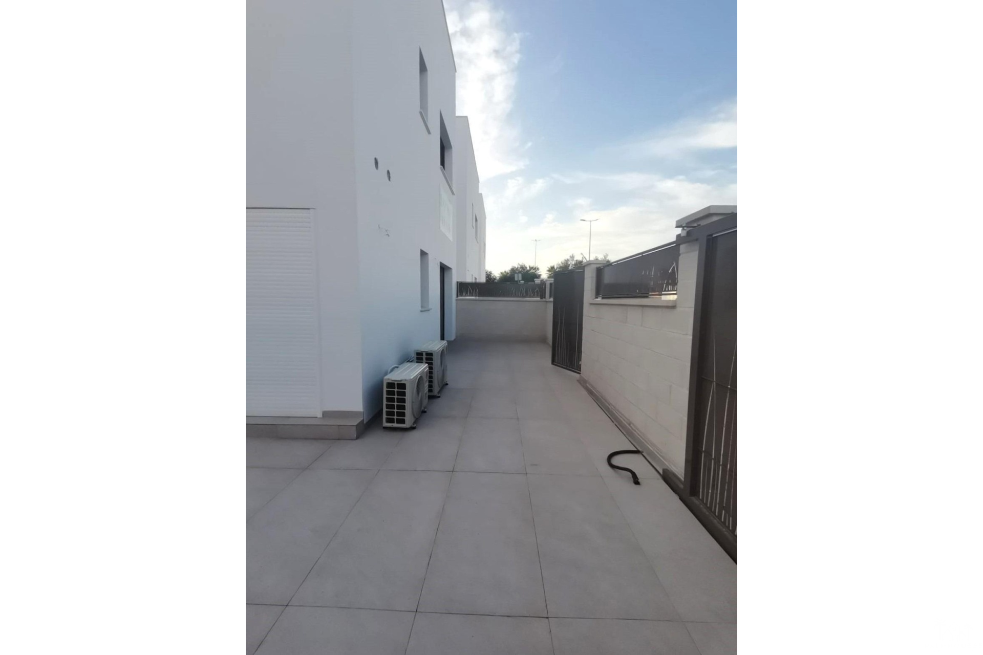 Revente - Villa - Los Montesinos - Los Montesinos Centro