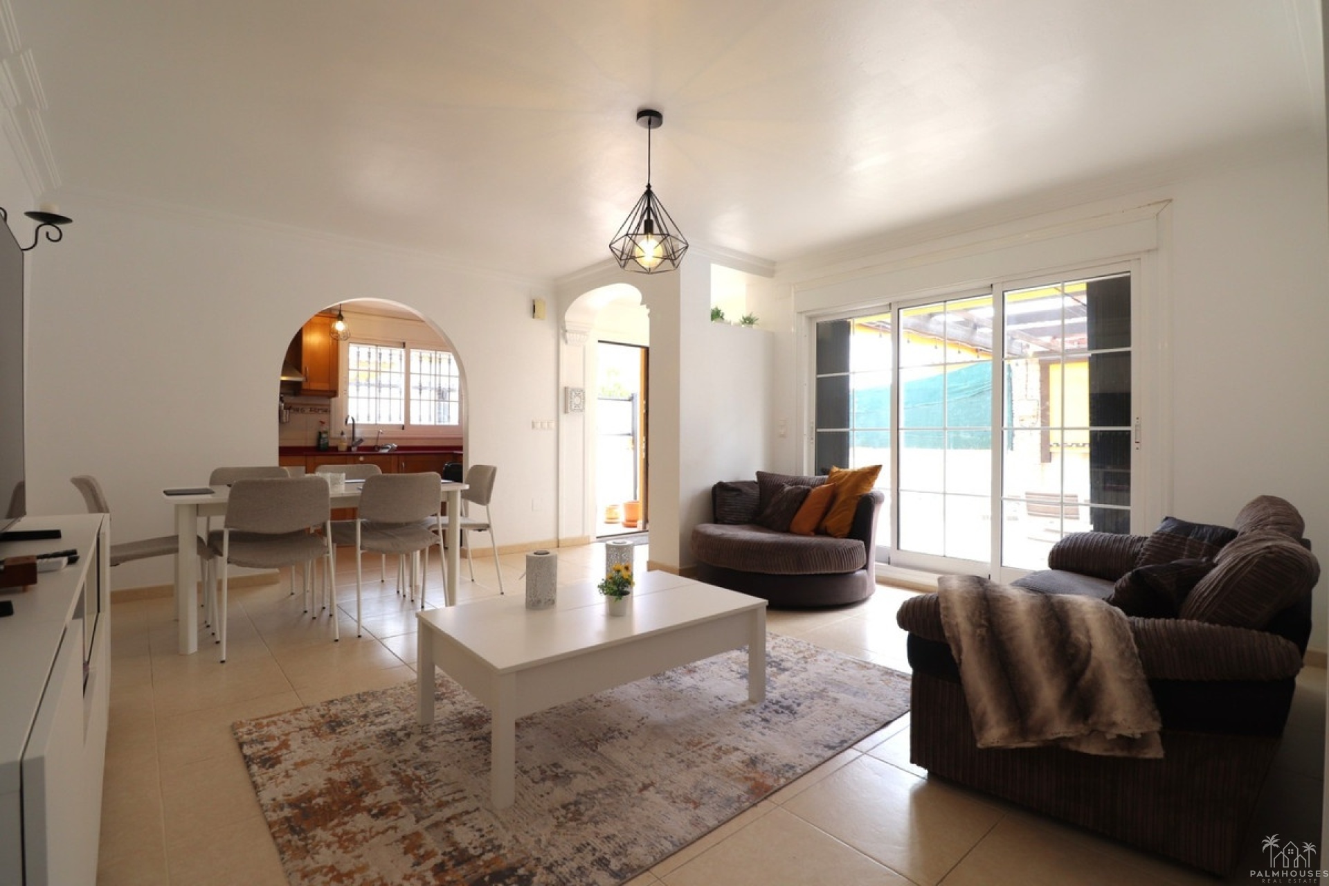 Revente - Villa - Los Montesinos - Los Montesinos Centro