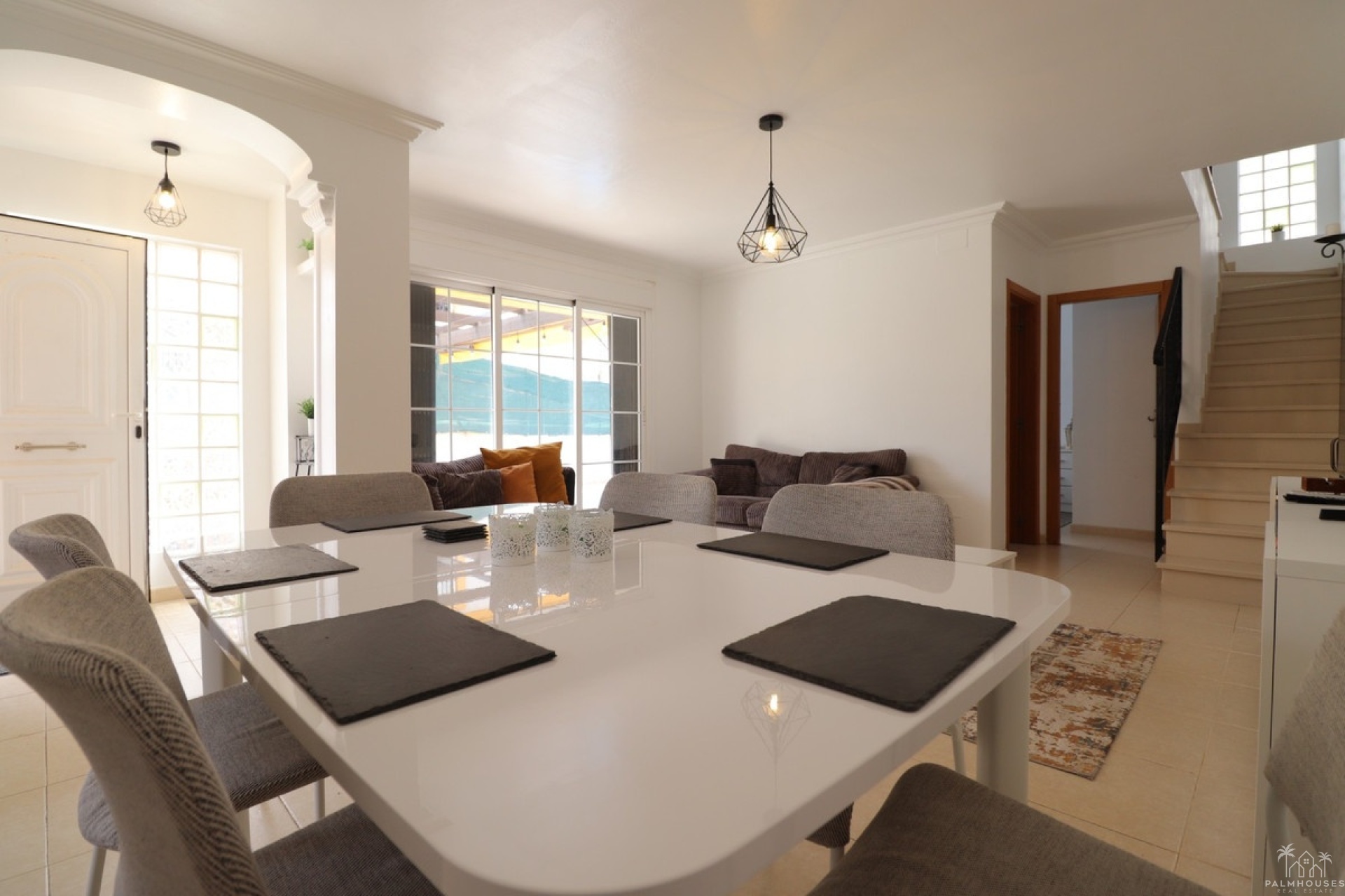 Revente - Villa - Los Montesinos - Los Montesinos Centro