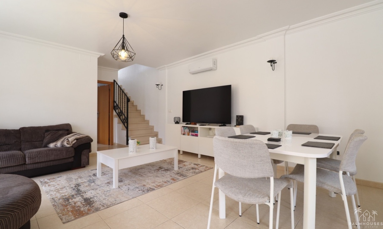 Revente - Villa - Los Montesinos - Los Montesinos Centro