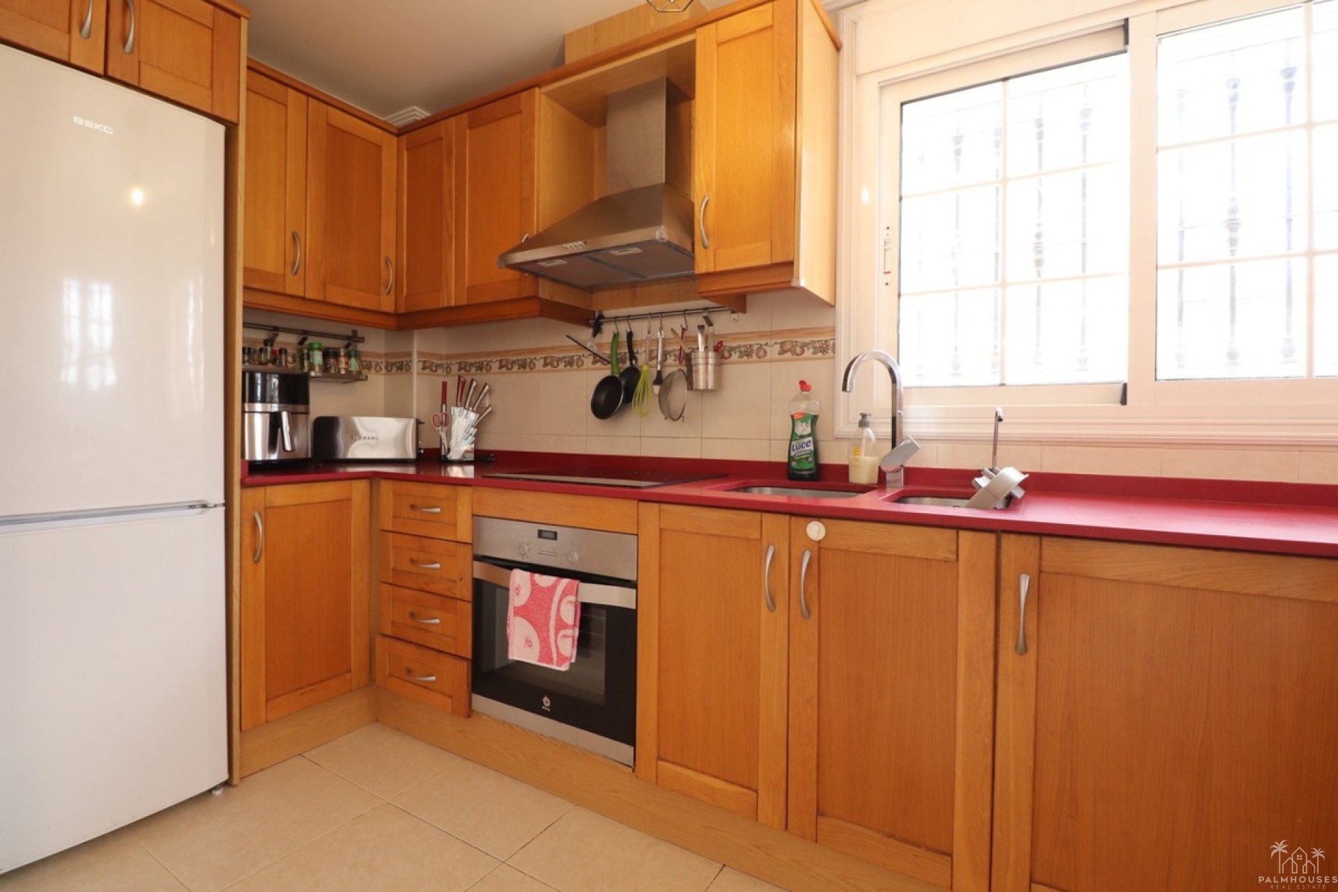 Revente - Villa - Los Montesinos - Los Montesinos Centro