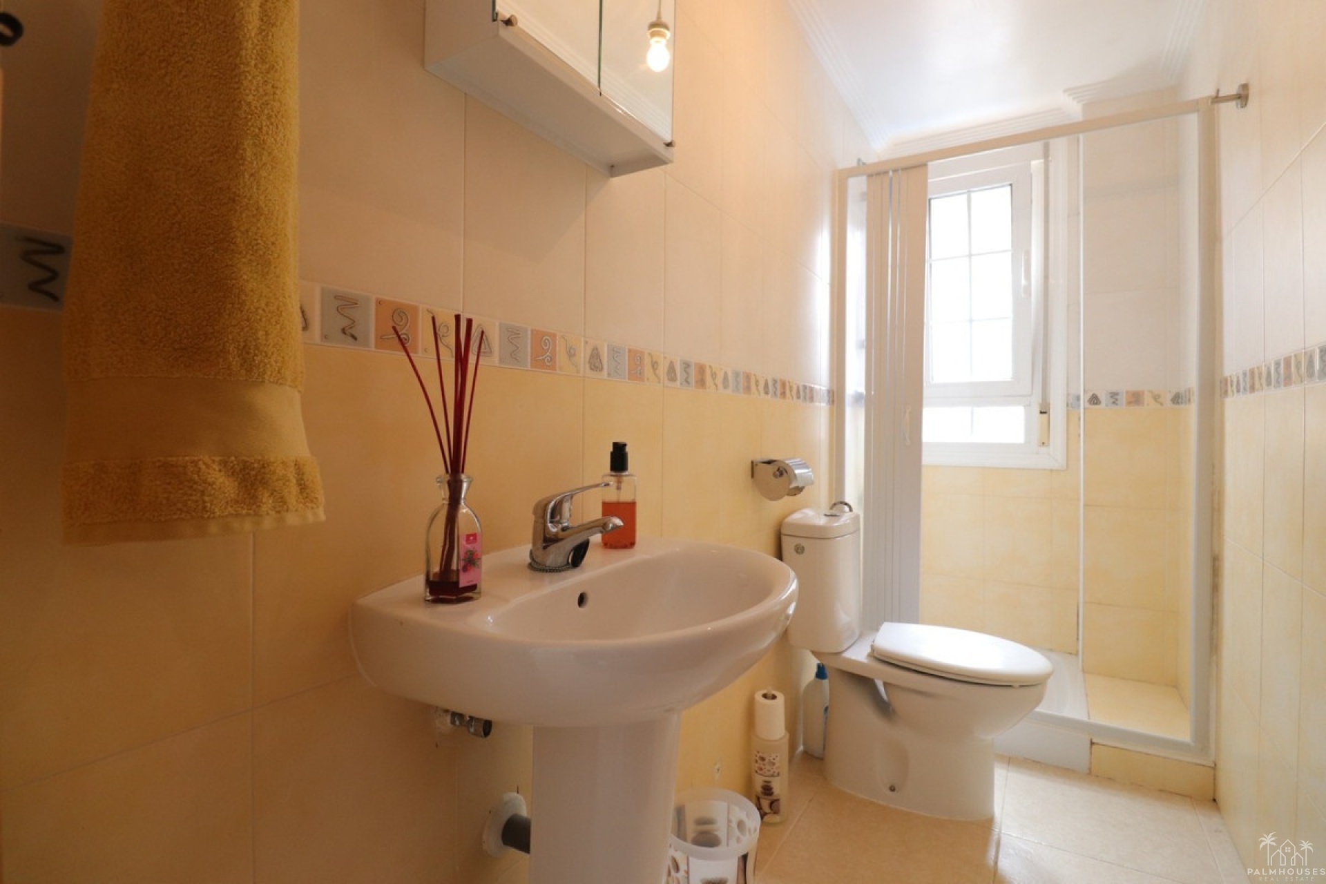 Revente - Villa - Los Montesinos - Los Montesinos Centro
