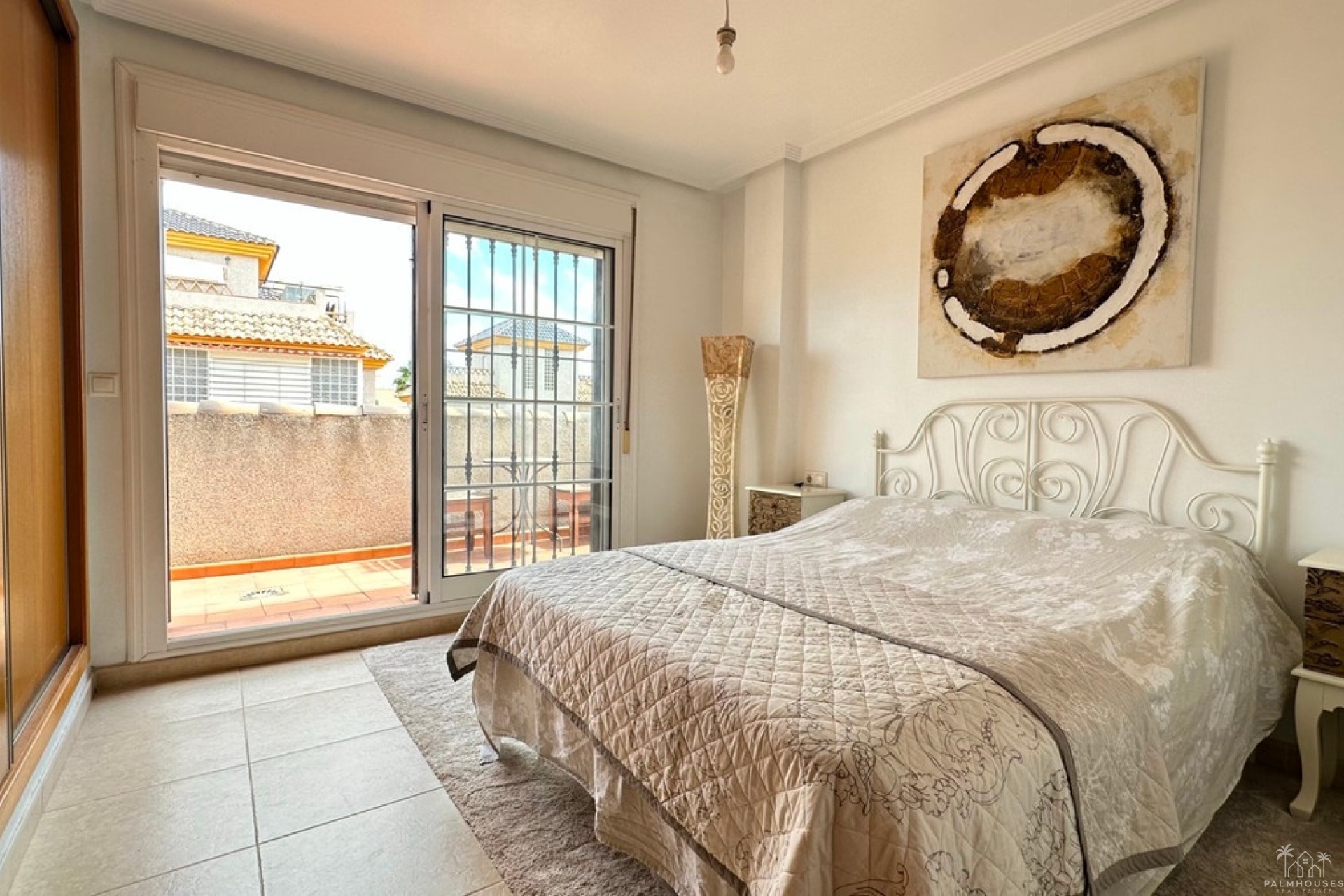 Revente - Villa - Los Montesinos - Los Montesinos Centro