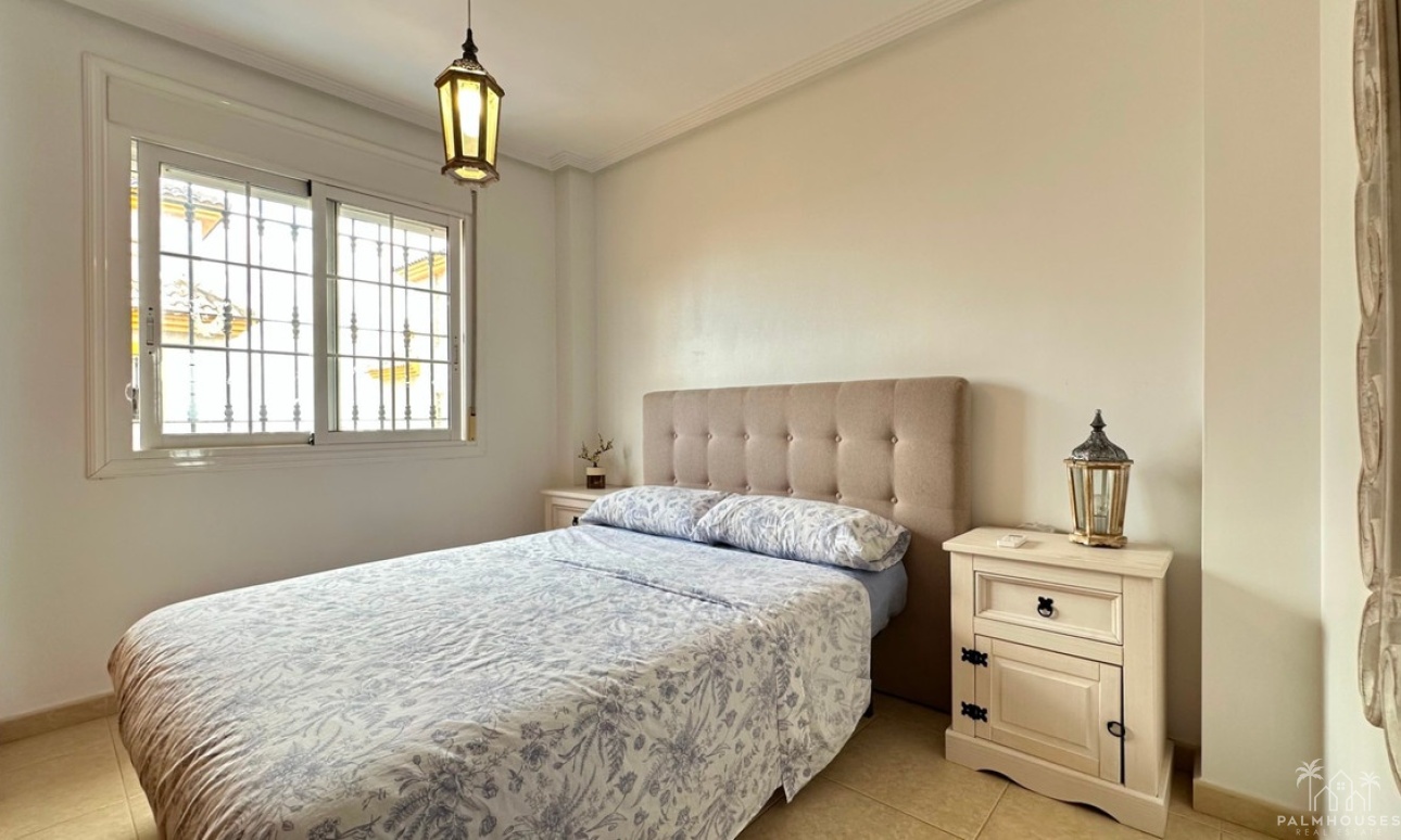 Revente - Villa - Los Montesinos - Los Montesinos Centro