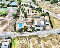 Revente - Villa - Los Montesinos - Los Montesinos Centro