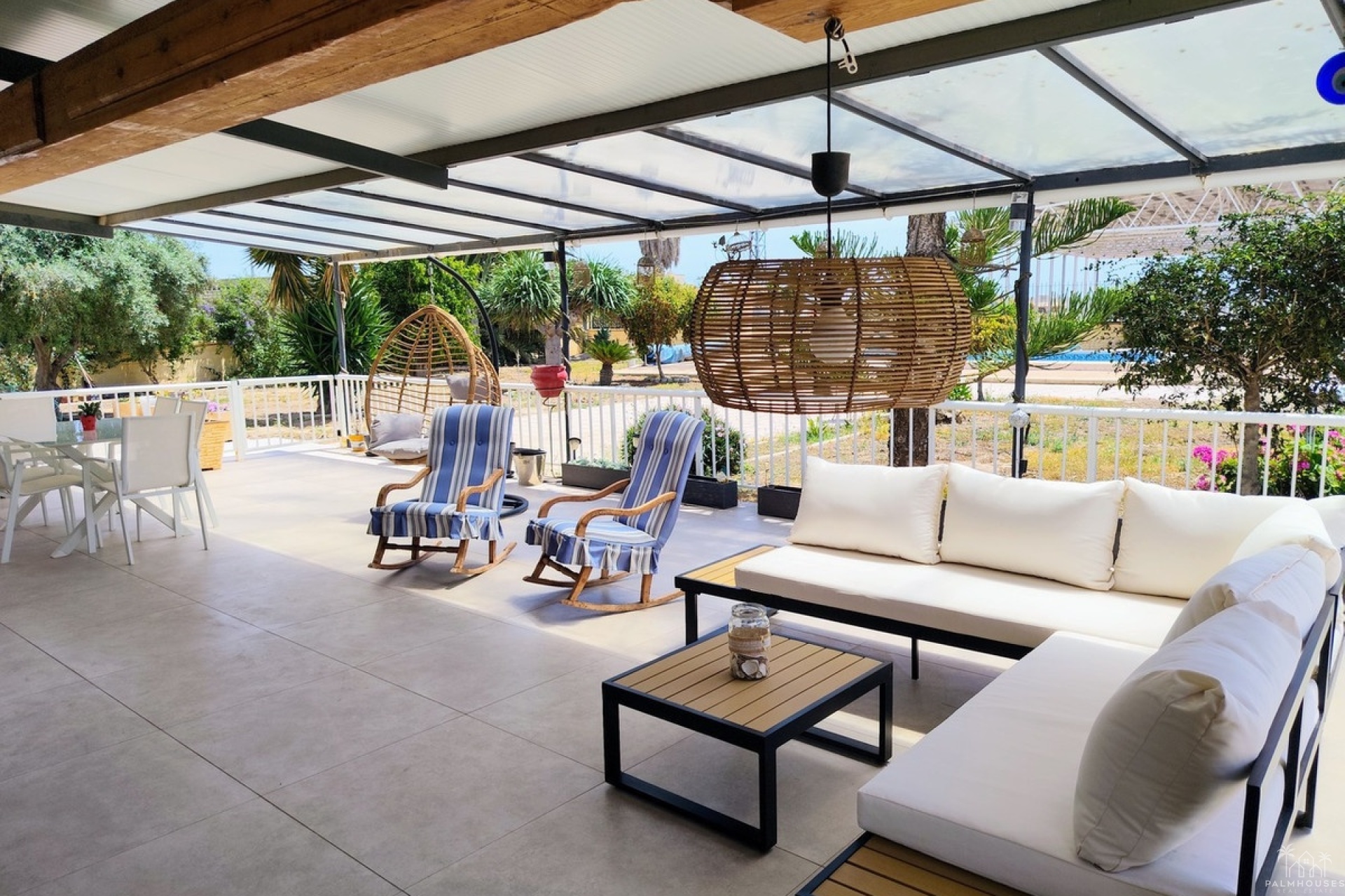 Revente - Villa - Los Montesinos - Los Montesinos Centro