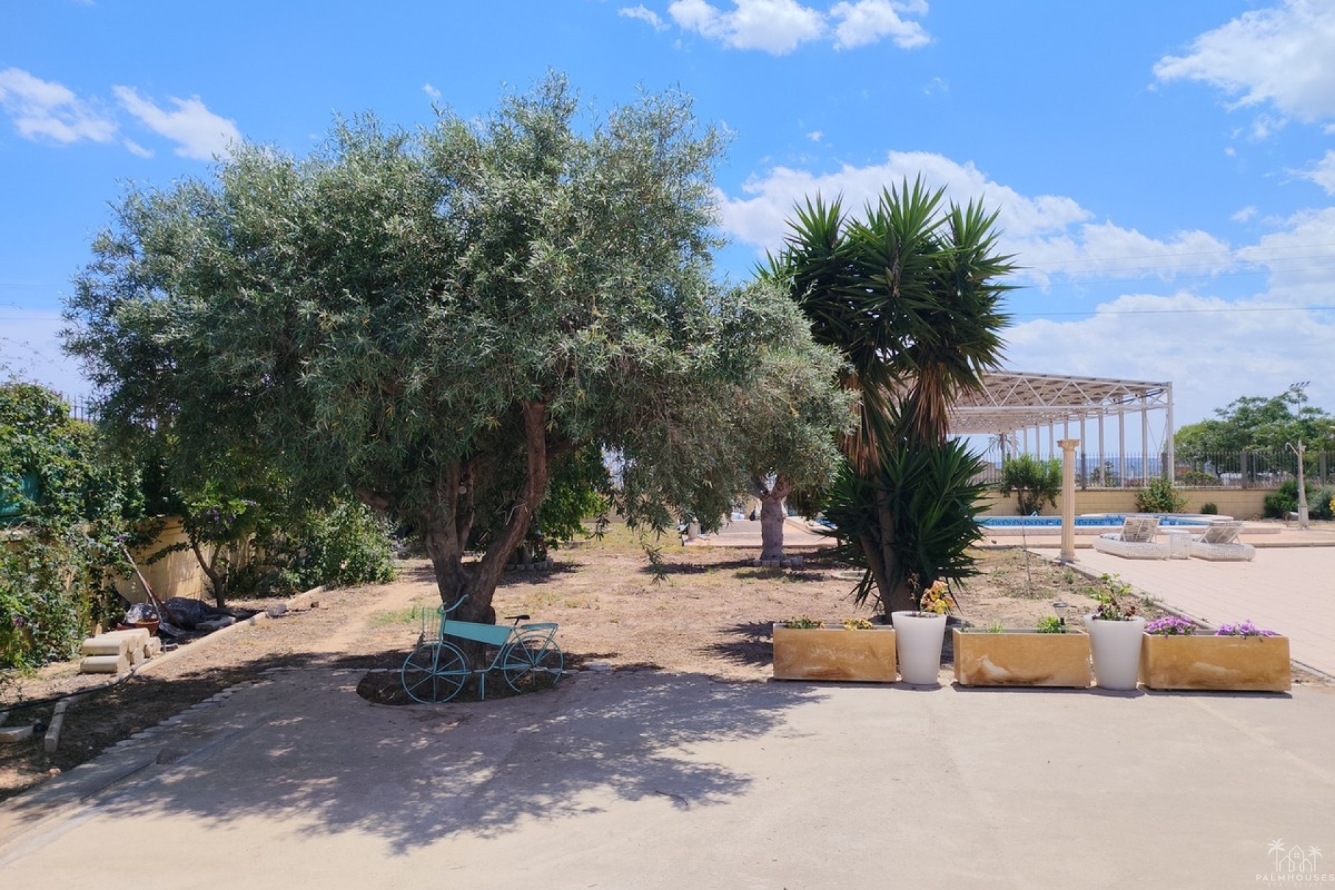 Revente - Villa - Los Montesinos - Los Montesinos Centro