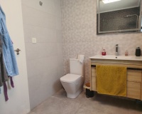 Revente - Villa - Los Montesinos - Los Montesinos Centro