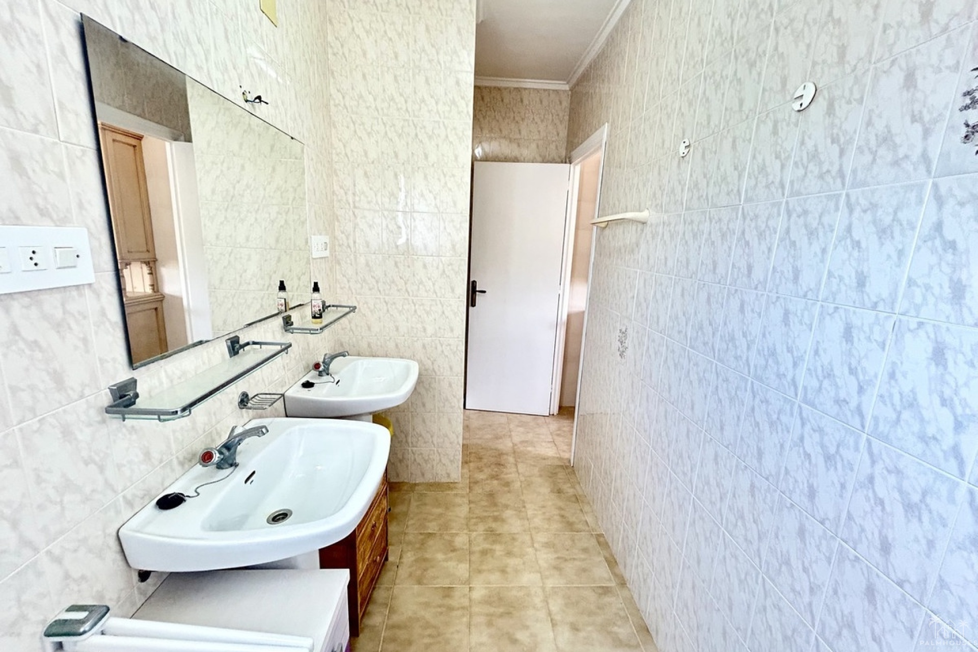 Revente - Villa - Los Montesinos - Los Montesinos Centro
