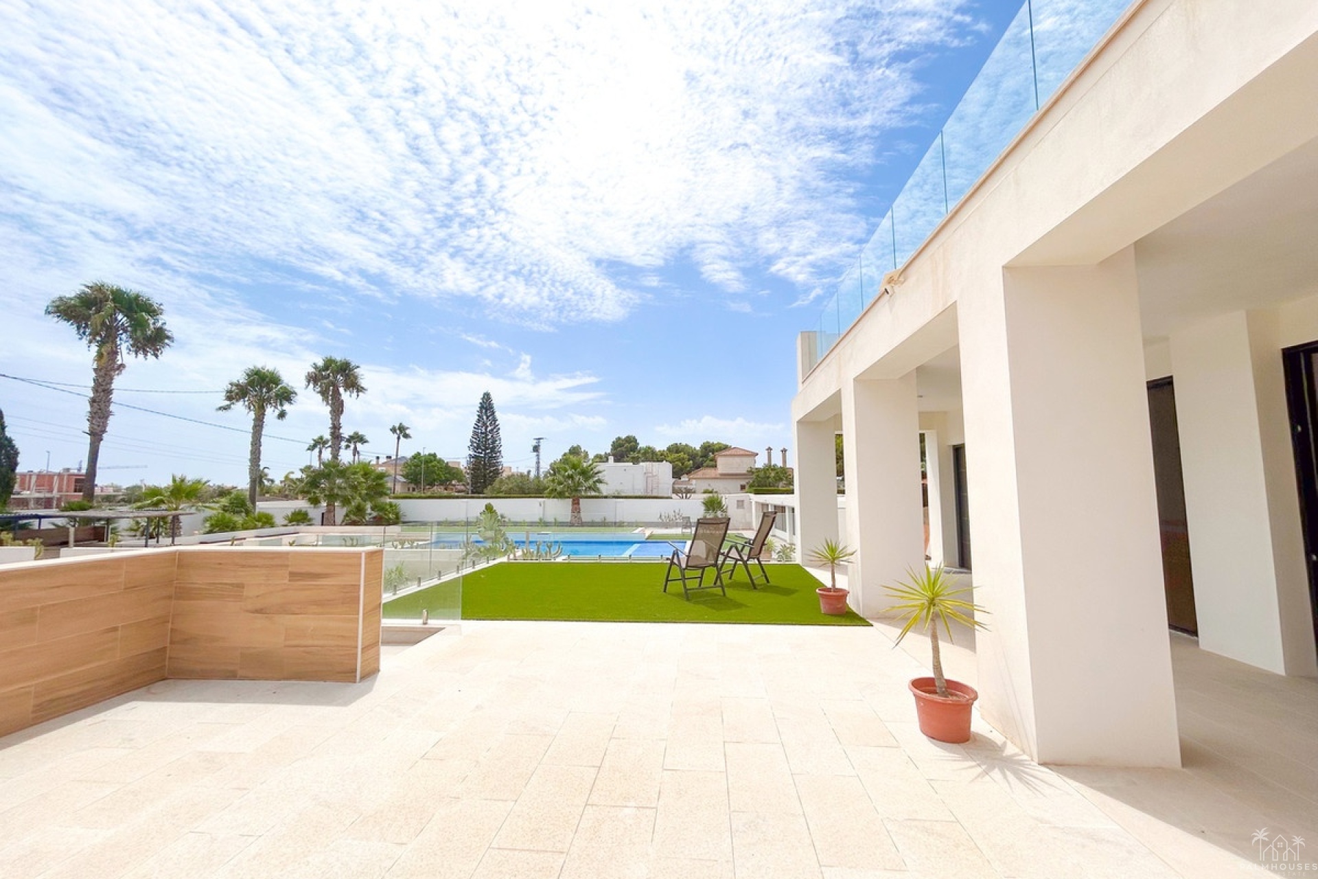 Revente - Villa - Los Montesinos - Los Montesinos Centro