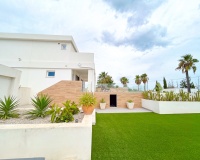 Revente - Villa - Los Montesinos - Los Montesinos Centro