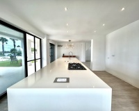 Revente - Villa - Los Montesinos - Los Montesinos Centro