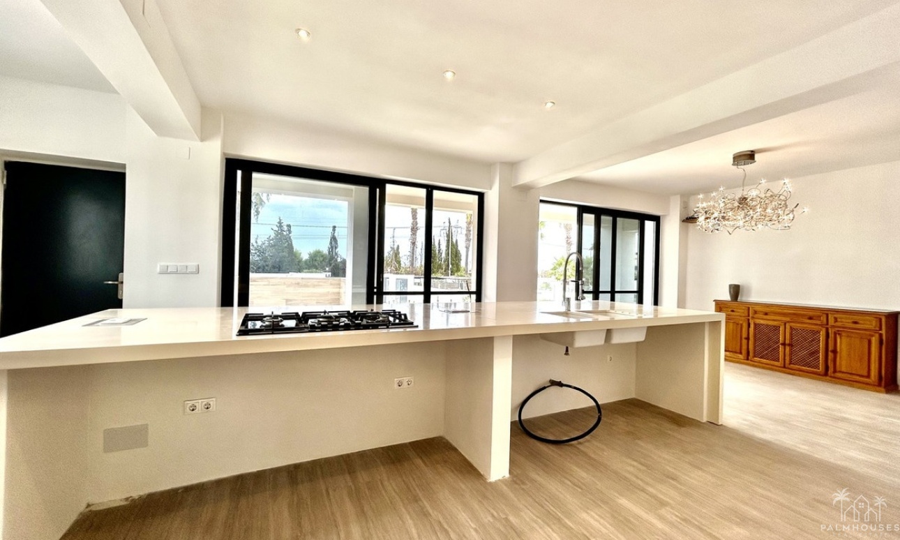 Revente - Villa - Los Montesinos - Los Montesinos Centro