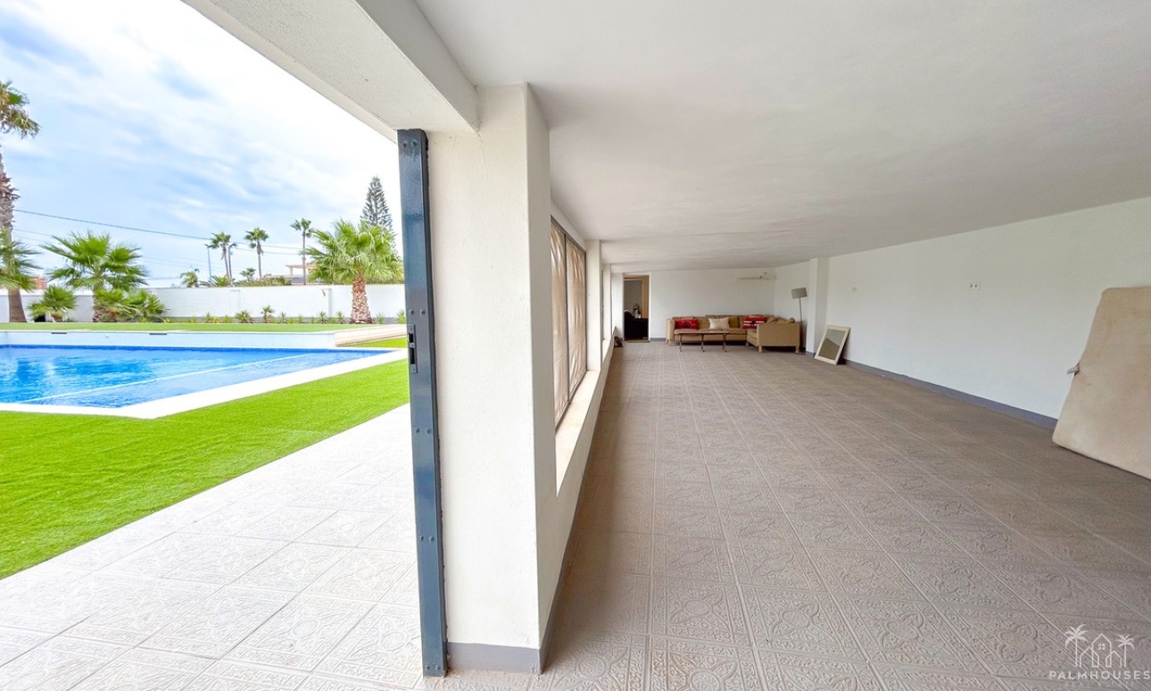 Revente - Villa - Los Montesinos - Los Montesinos Centro