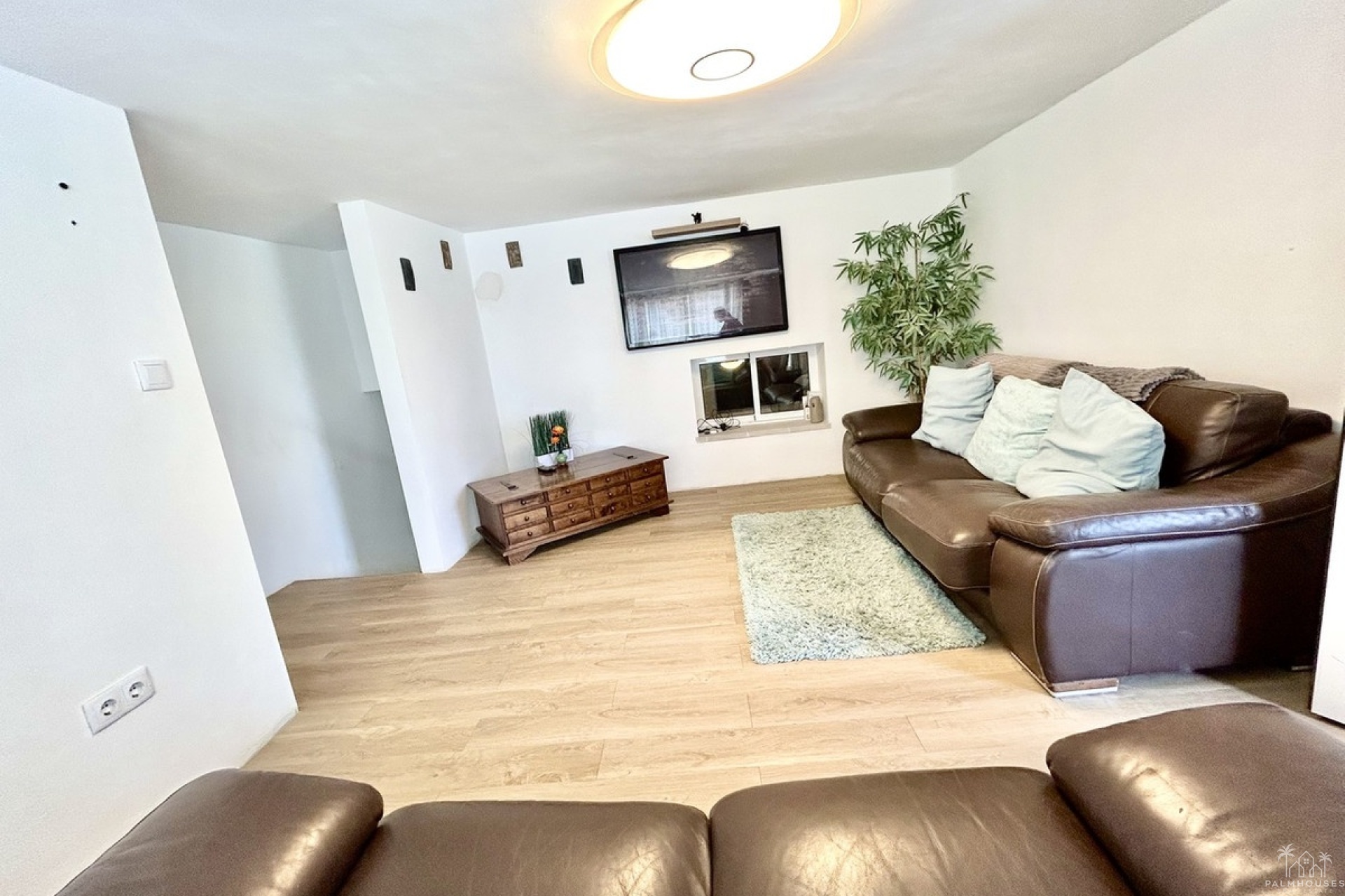 Revente - Villa - Los Montesinos - Los Montesinos Centro
