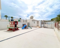Revente - Villa - Los Montesinos - Los Montesinos Centro