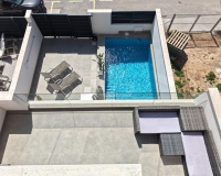 Revente - Villa - Los Montesinos - Los Montesinos Centro