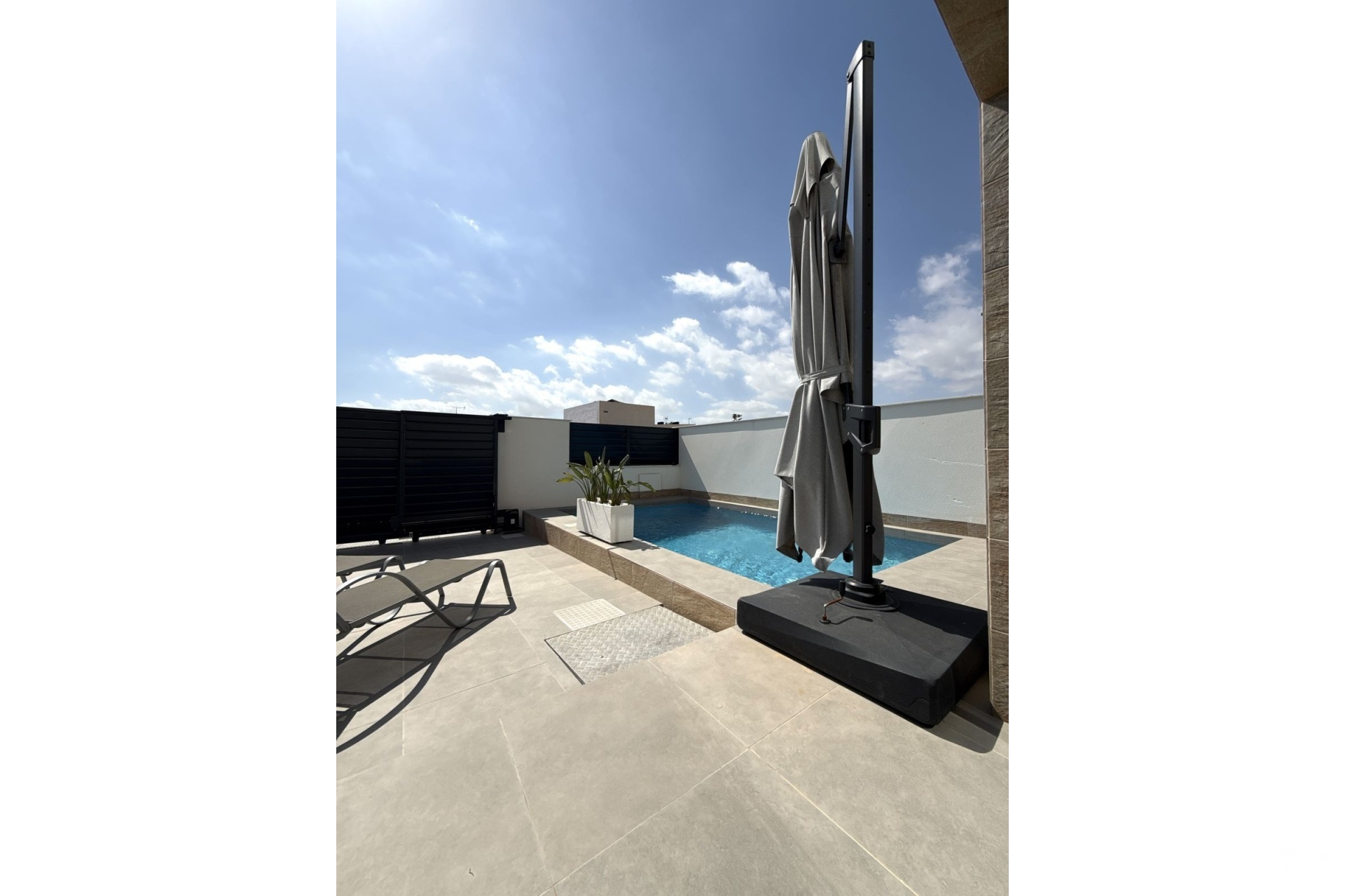 Revente - Villa - Los Montesinos - Los Montesinos Centro