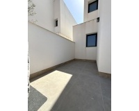 Revente - Villa - Los Montesinos - Los Montesinos Centro