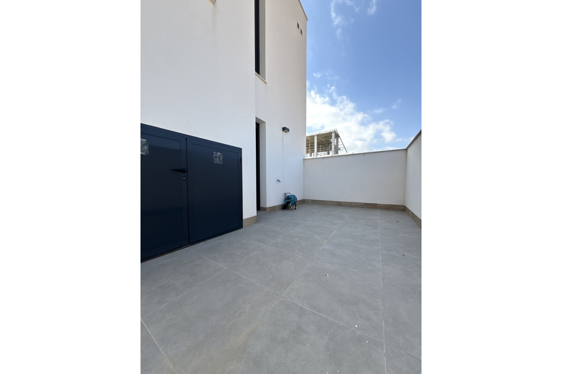 Revente - Villa - Los Montesinos - Los Montesinos Centro