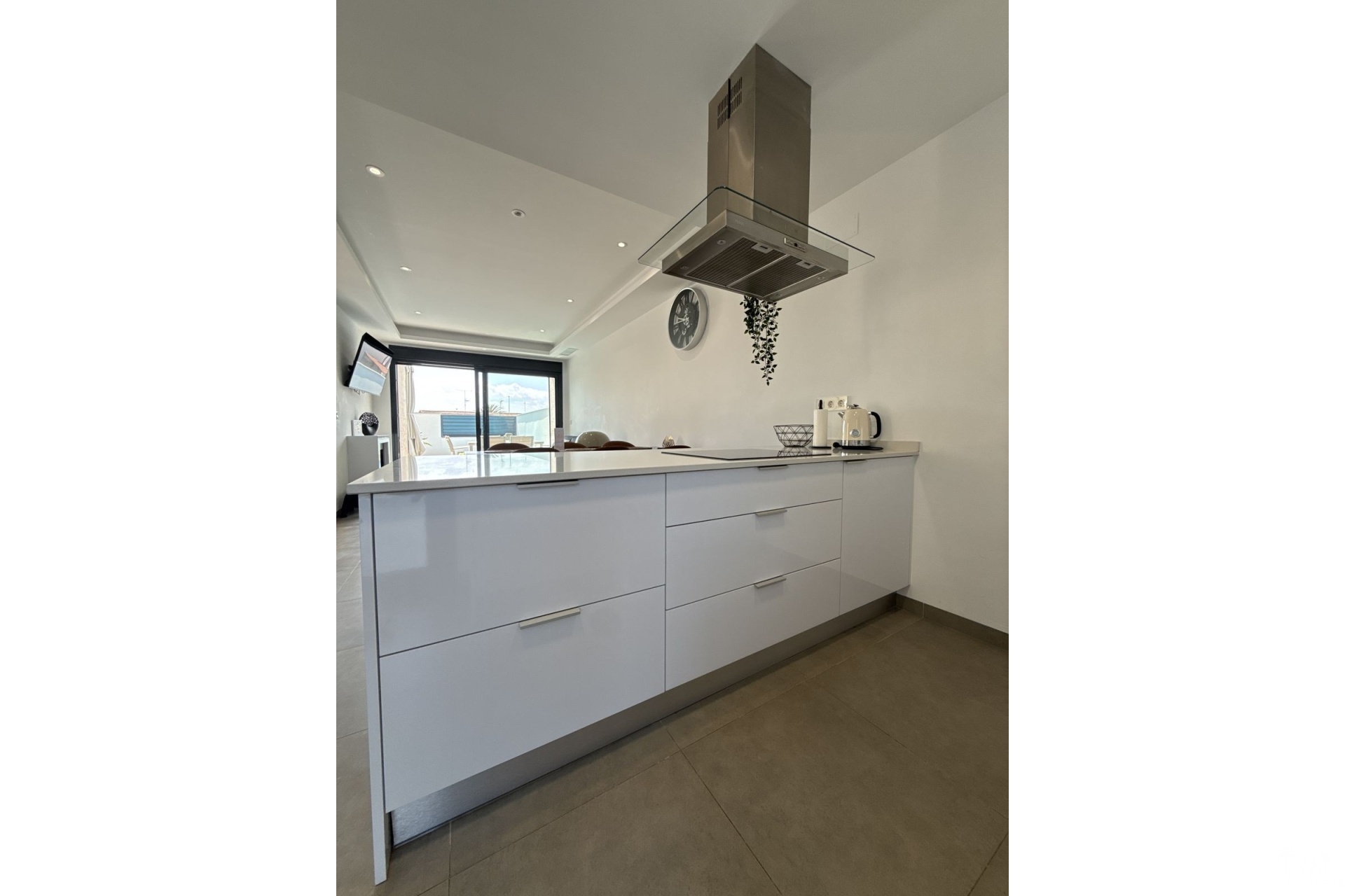 Revente - Villa - Los Montesinos - Los Montesinos Centro