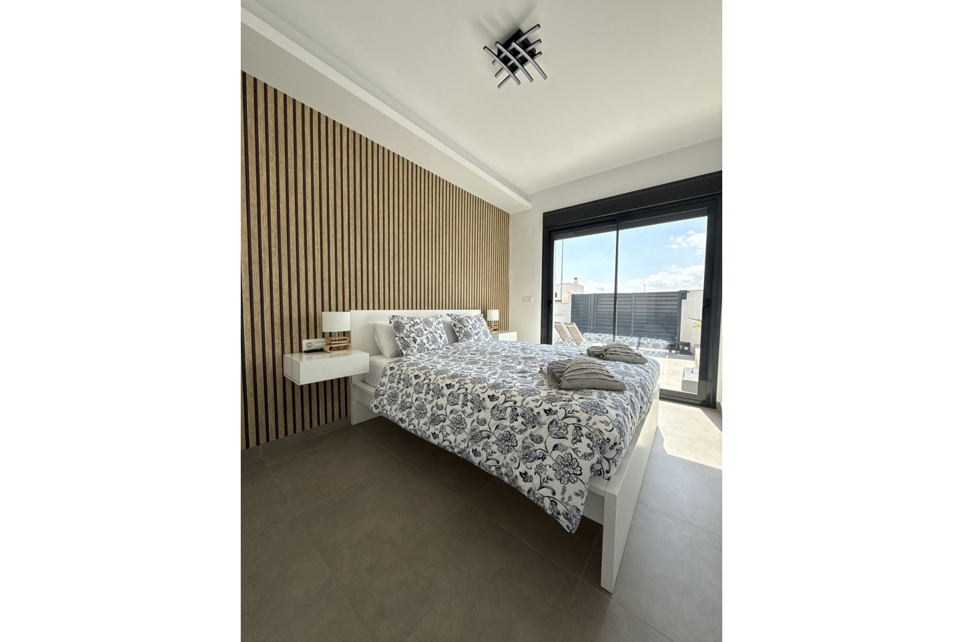 Revente - Villa - Los Montesinos - Los Montesinos Centro