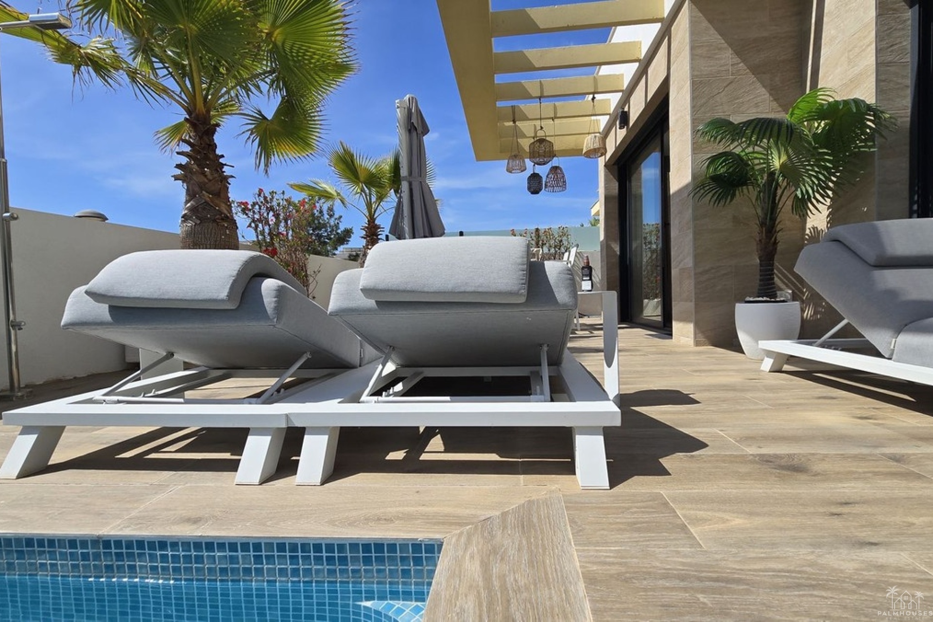 Revente - Villa - Los Montesinos - Los Montesinos Centro