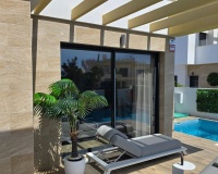 Revente - Villa - Los Montesinos - Los Montesinos Centro