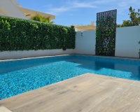 Revente - Villa - Los Montesinos - Los Montesinos Centro
