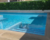Revente - Villa - Los Montesinos - Los Montesinos Centro