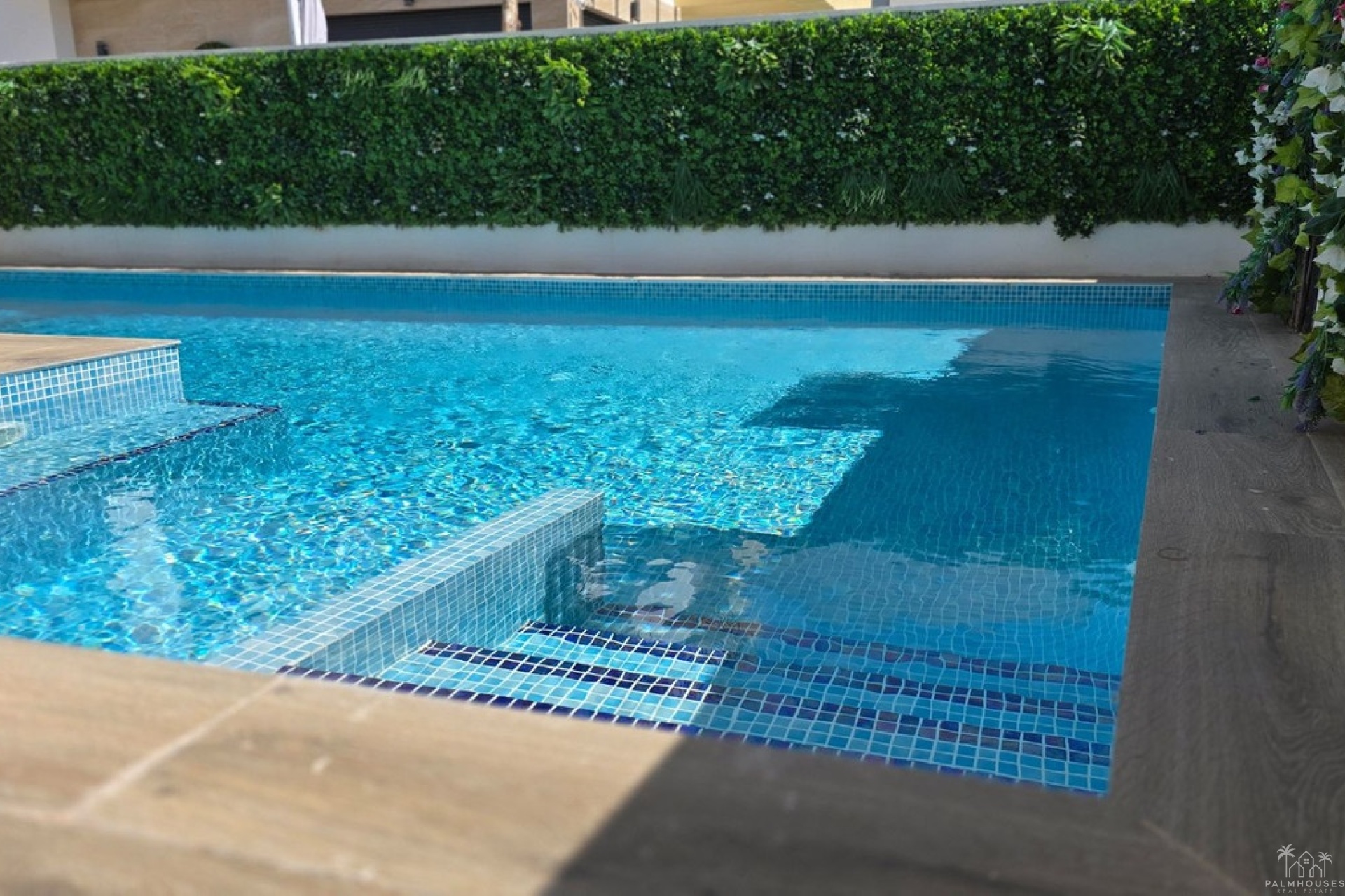 Revente - Villa - Los Montesinos - Los Montesinos Centro
