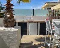 Revente - Villa - Los Montesinos - Los Montesinos Centro