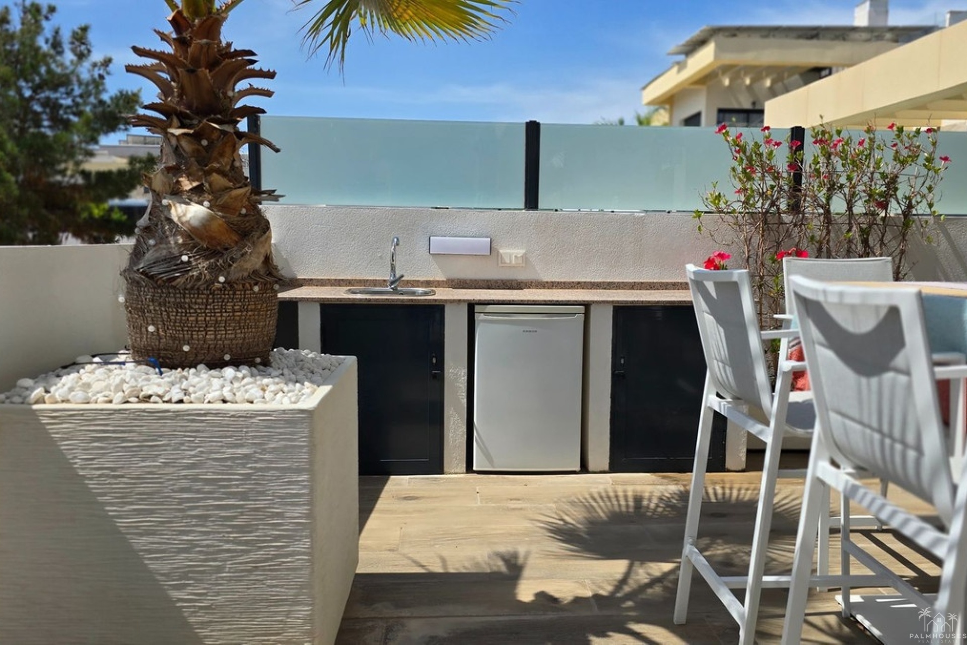 Revente - Villa - Los Montesinos - Los Montesinos Centro