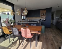 Revente - Villa - Los Montesinos - Los Montesinos Centro