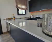 Revente - Villa - Los Montesinos - Los Montesinos Centro