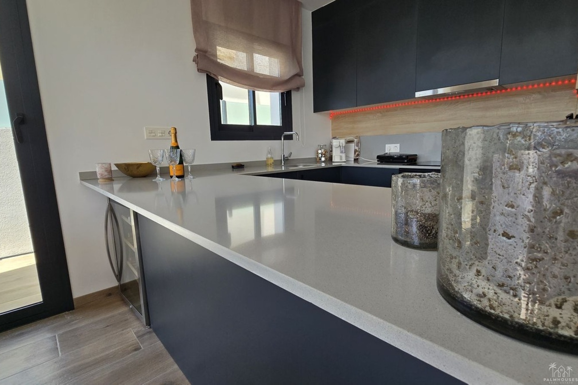 Revente - Villa - Los Montesinos - Los Montesinos Centro