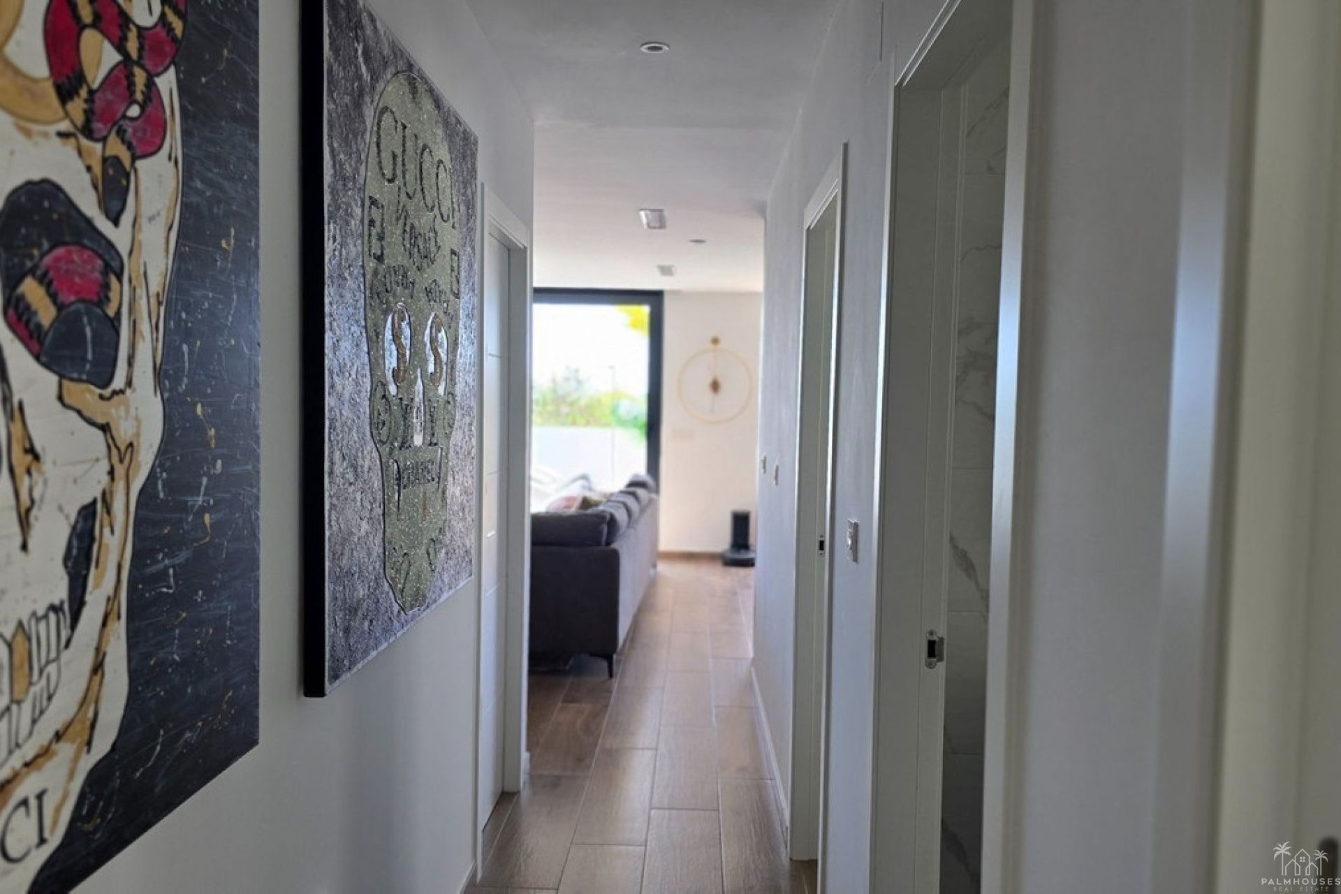 Revente - Villa - Los Montesinos - Los Montesinos Centro