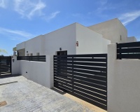 Revente - Villa - Los Montesinos - Los Montesinos Centro