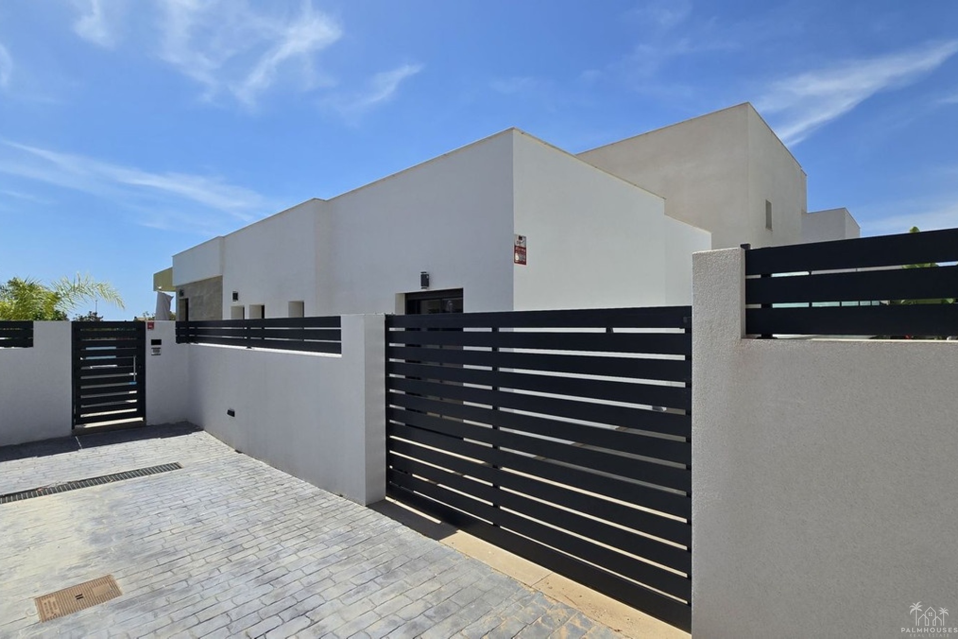 Revente - Villa - Los Montesinos - Los Montesinos Centro