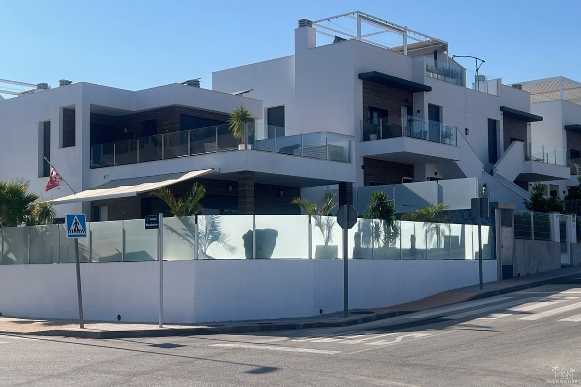 Revente - Villa - Los Montesinos - Los Montesinos Centro