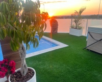 Revente - Villa - Los Montesinos - Los Montesinos Centro