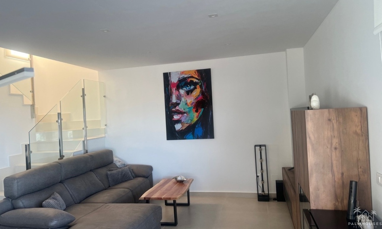 Revente - Villa - Los Montesinos - Los Montesinos Centro