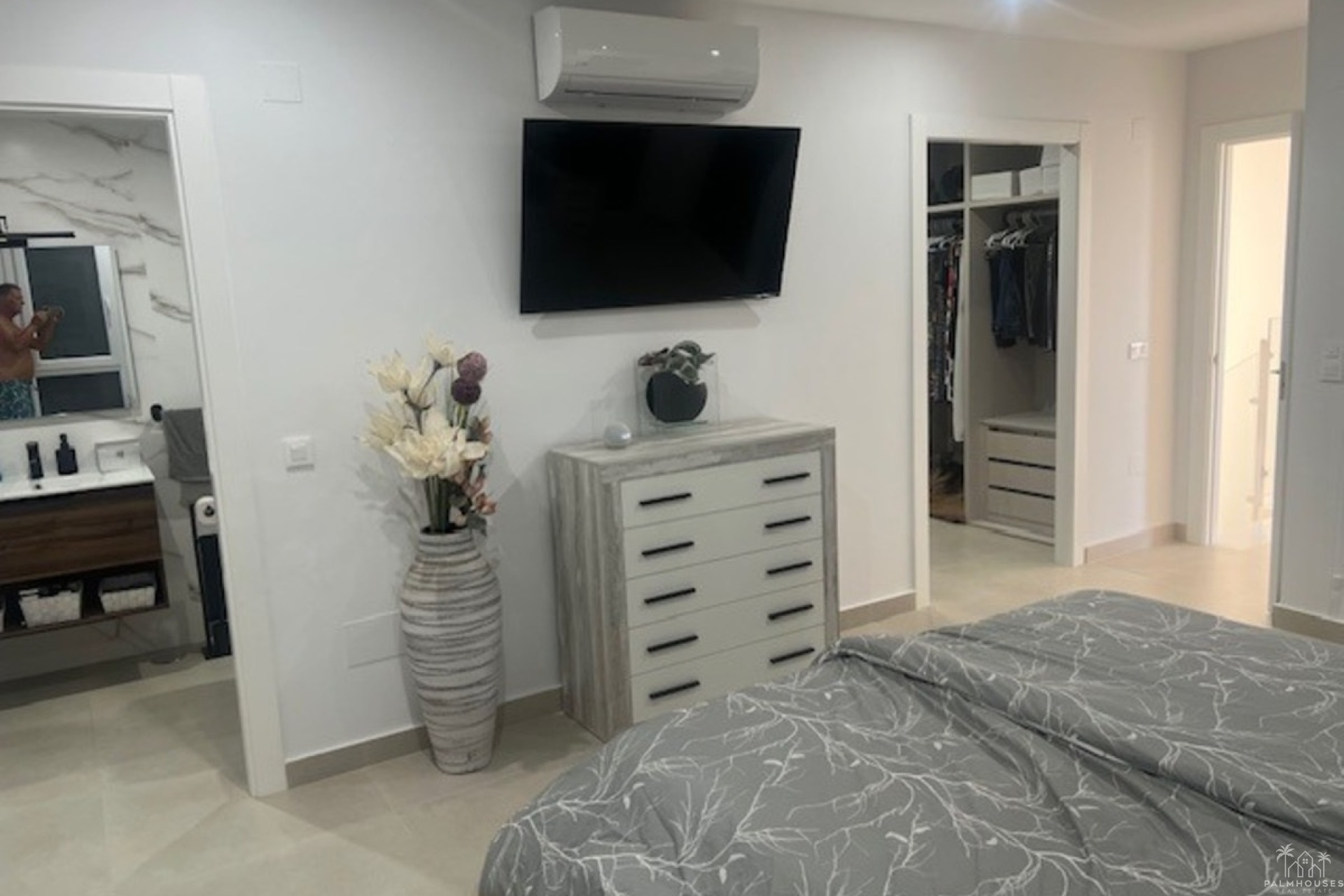 Revente - Villa - Los Montesinos - Los Montesinos Centro