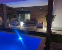 Revente - Villa - Los Montesinos - Los Montesinos Centro