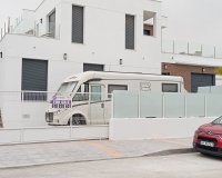 Revente - Villa - Los Montesinos - Los Montesinos Centro