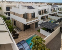 Revente - Villa - Los Montesinos - Los Montesinos Centro