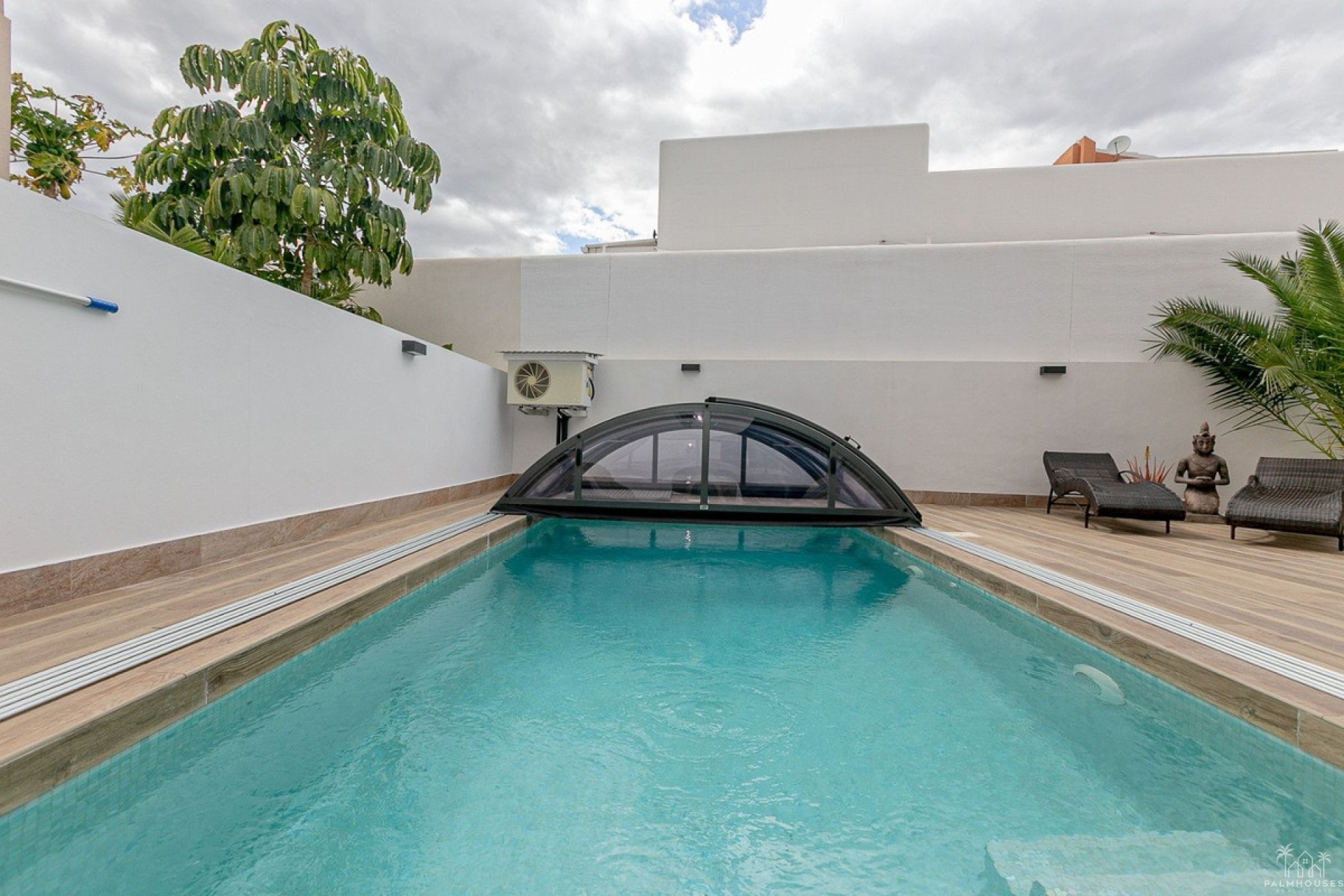 Revente - Villa - Los Montesinos - Los Montesinos Centro